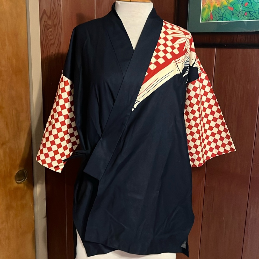 NWT Japanese restaurant uniform by Seven Uniform
